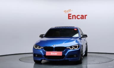 3 Series (F30)