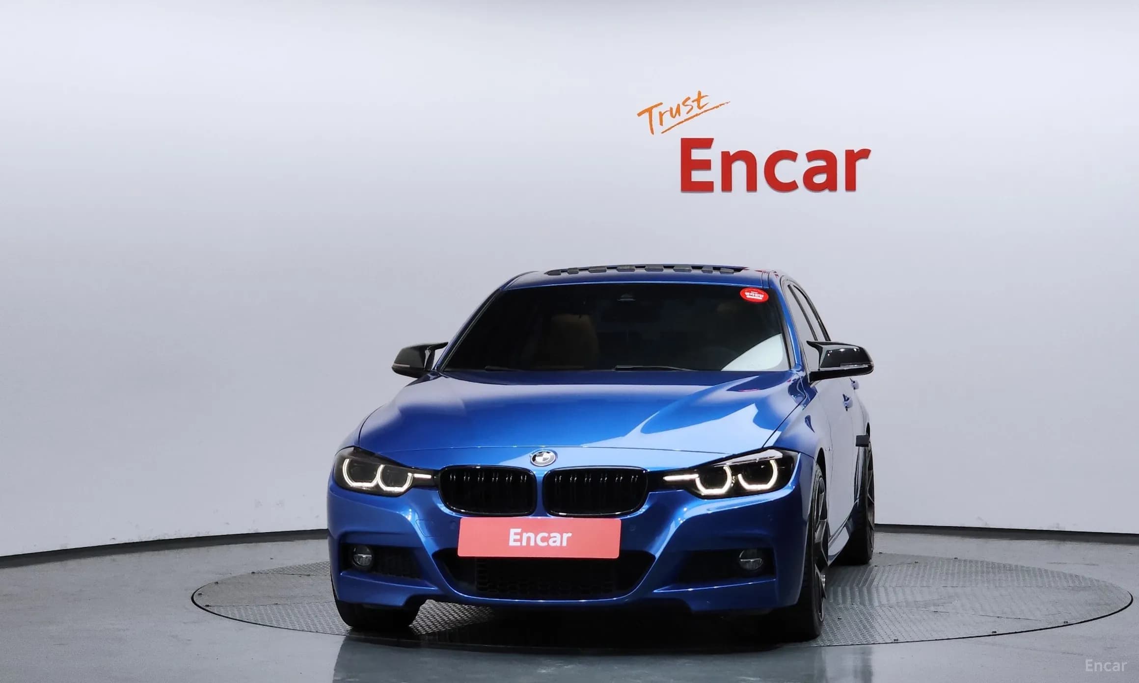 3 Series (F30)