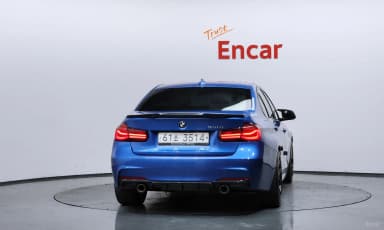 3 Series (F30)