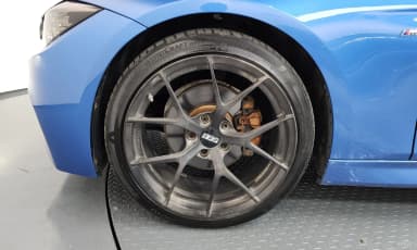 3 Series (F30)