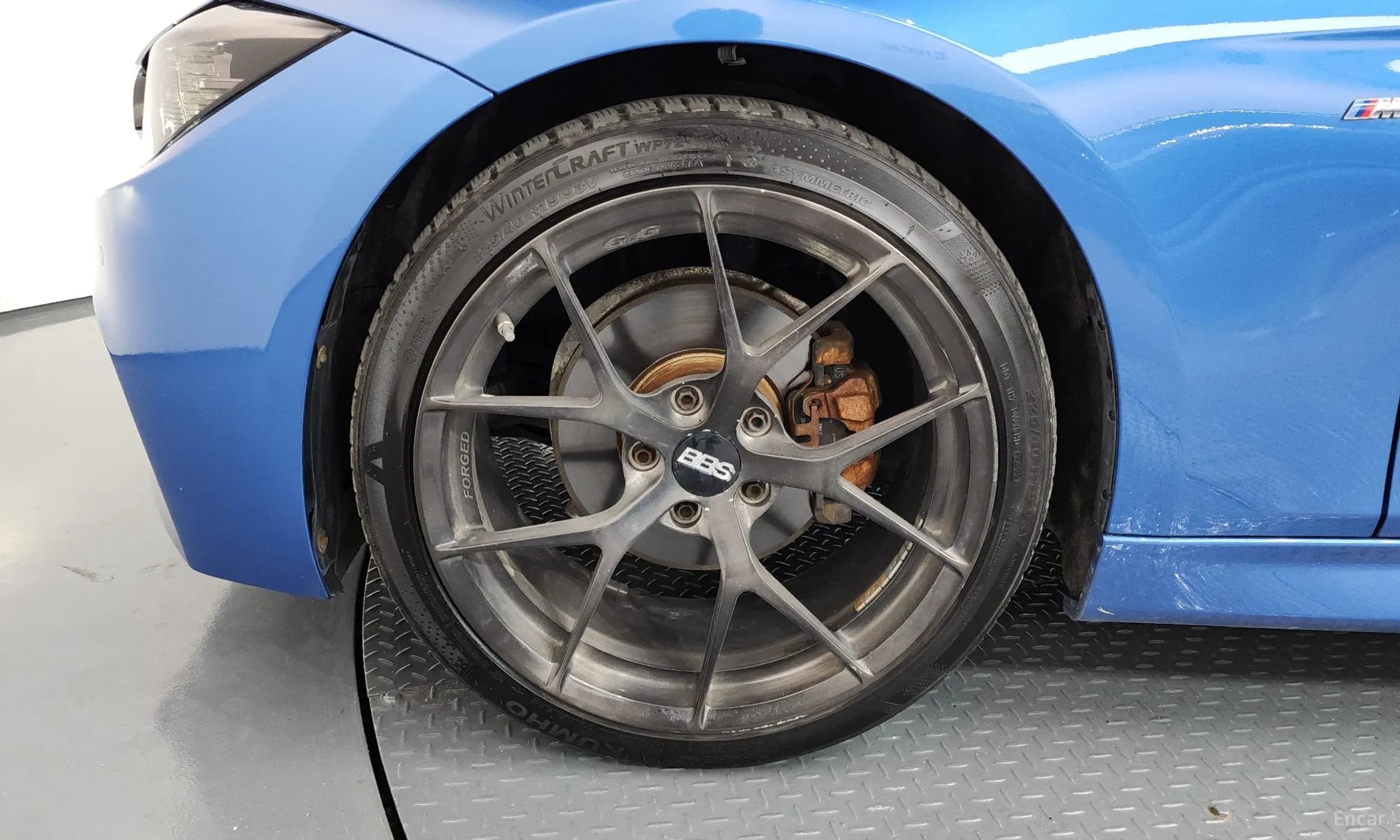 3 Series (F30)