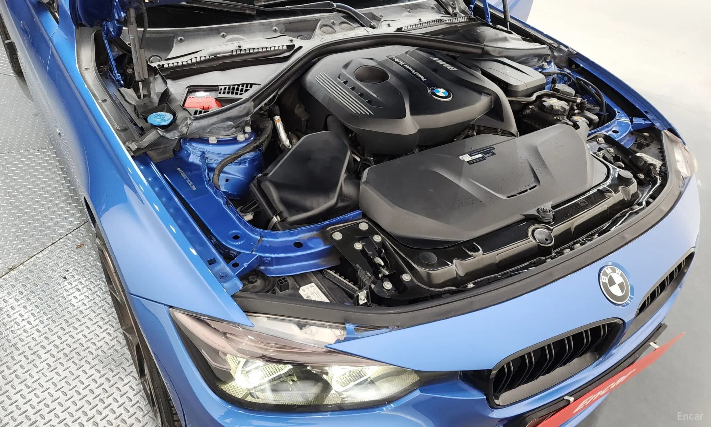 3 Series (F30)