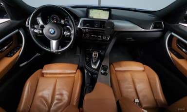 3 Series (F30)