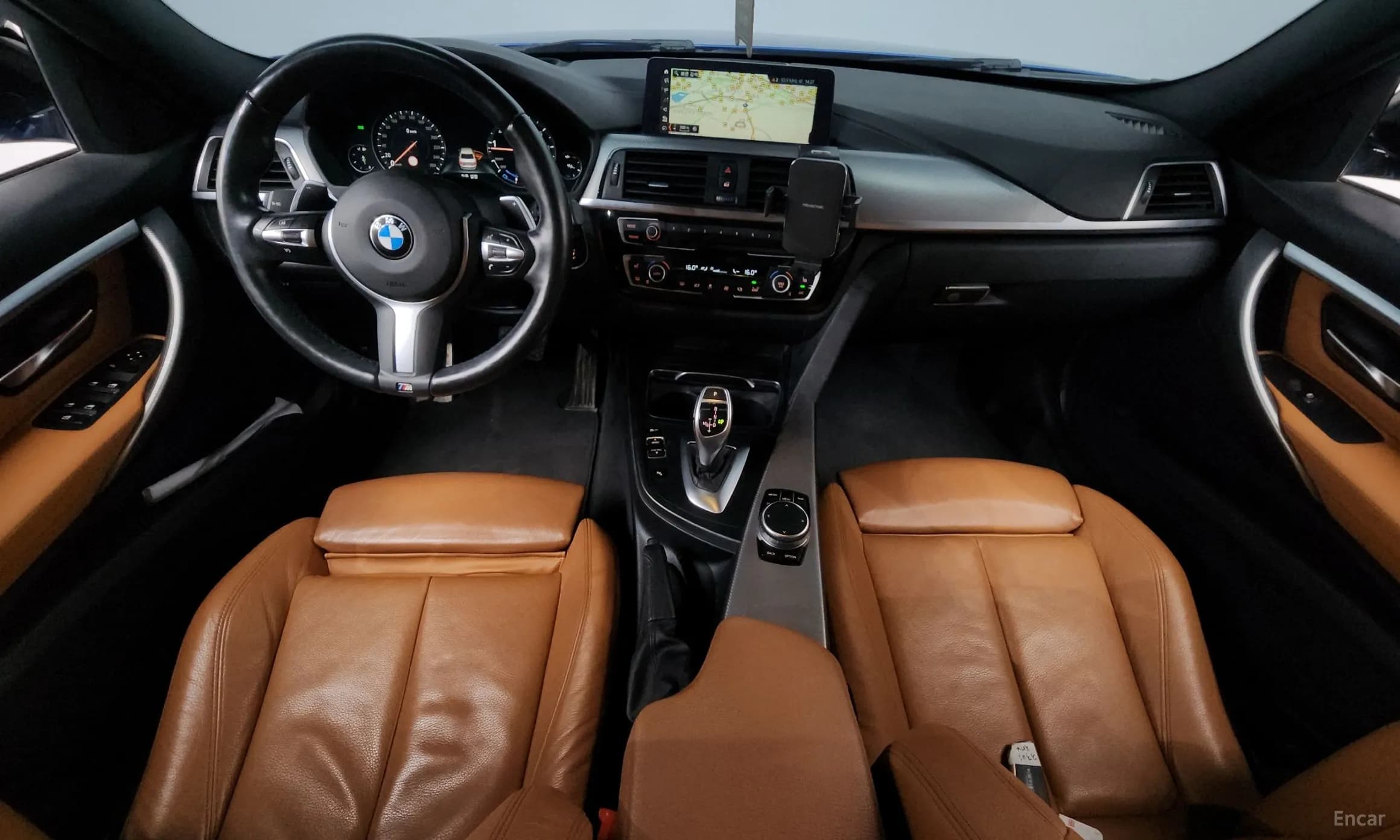 3 Series (F30)