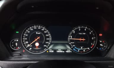 3 Series (F30)