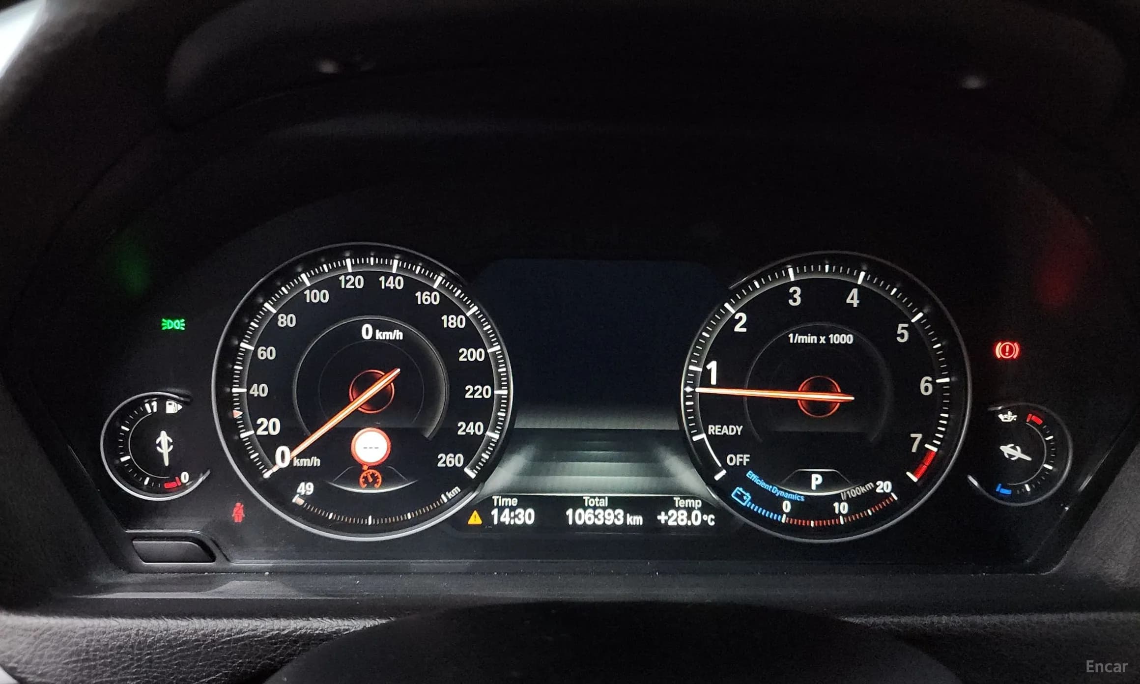3 Series (F30)