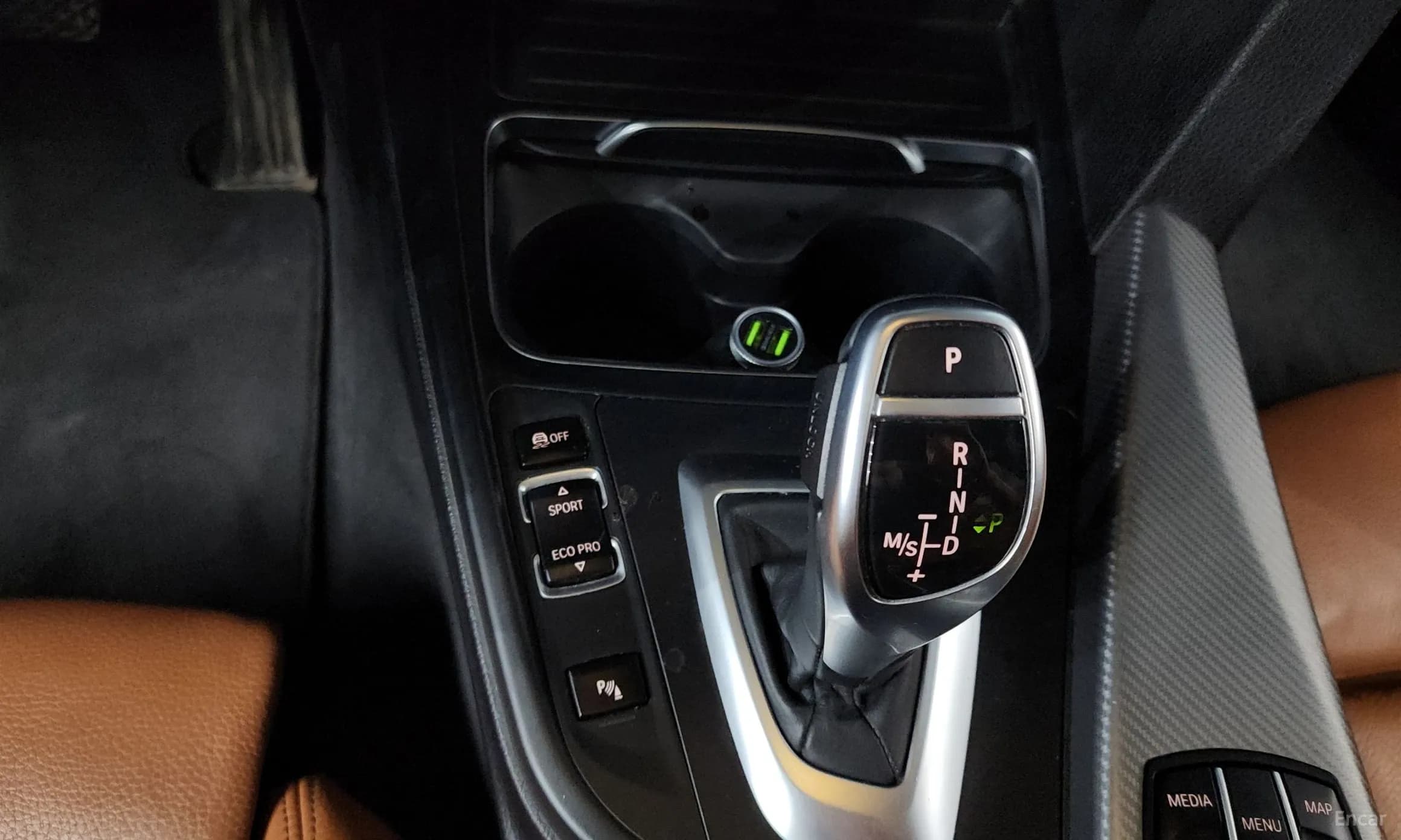 3 Series (F30)