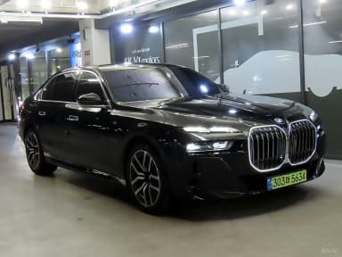 7 Series (G70)