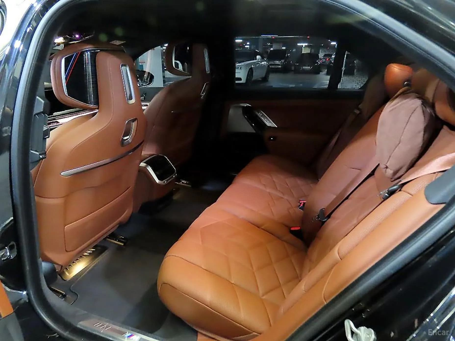 7 Series (G70)