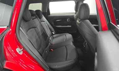 Cooper Clubman
