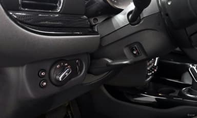 Cooper Clubman