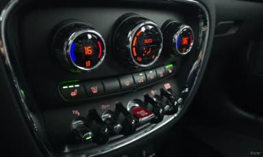 Cooper Clubman