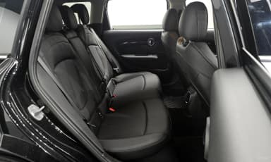 Cooper Clubman