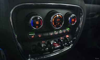 Cooper Clubman