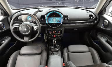 Cooper Clubman