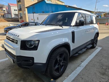 Defender (L663)