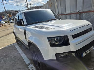 Defender (L663)