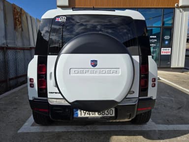 Defender (L663)