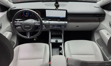 Kona (SX2)