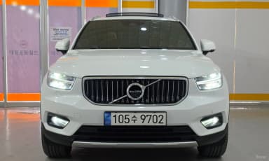 XC40