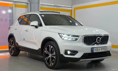 XC40