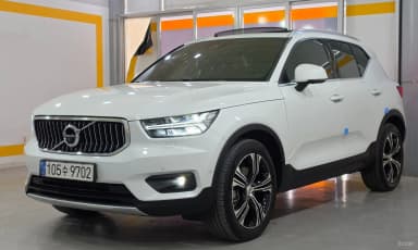 XC40