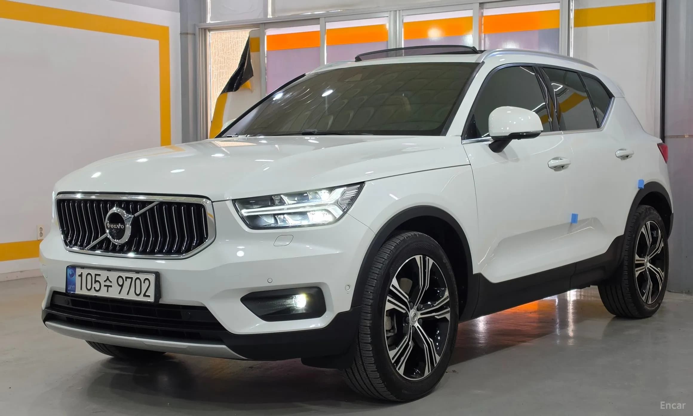 XC40