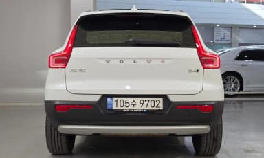 XC40