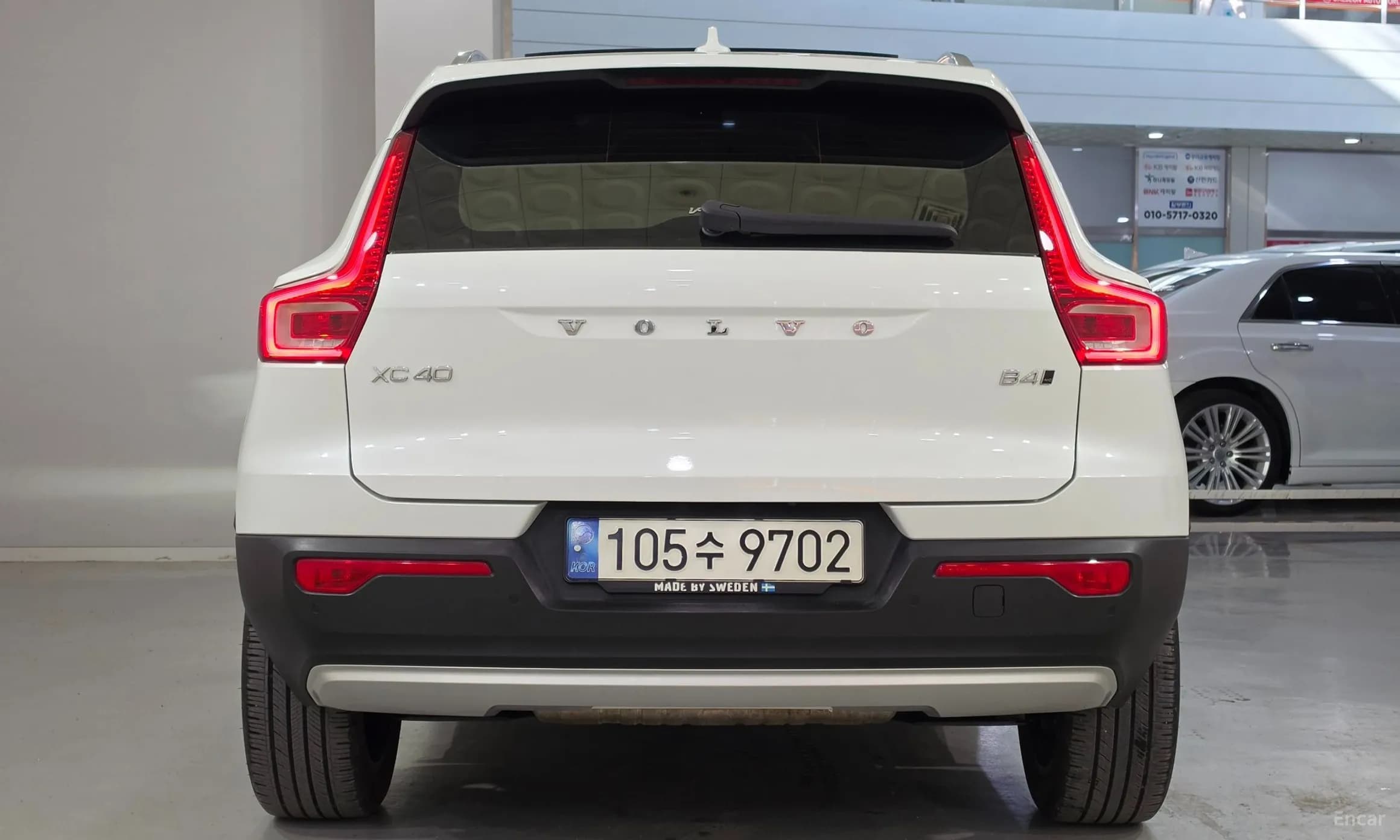 XC40