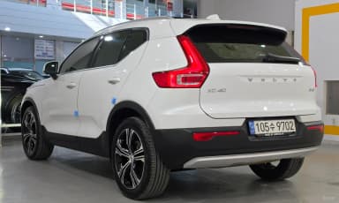 XC40
