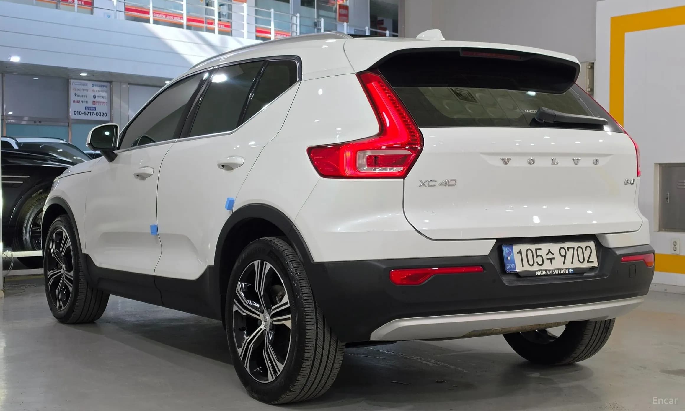 XC40