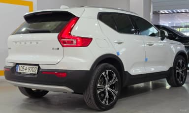 XC40