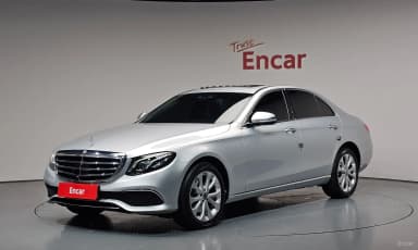 E-Class W213