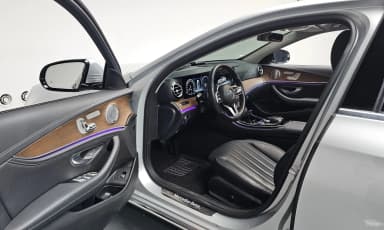 E-Class W213