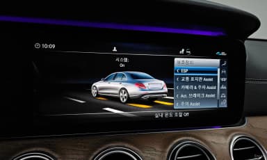 E-Class W213