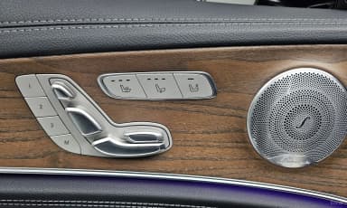 E-Class W213