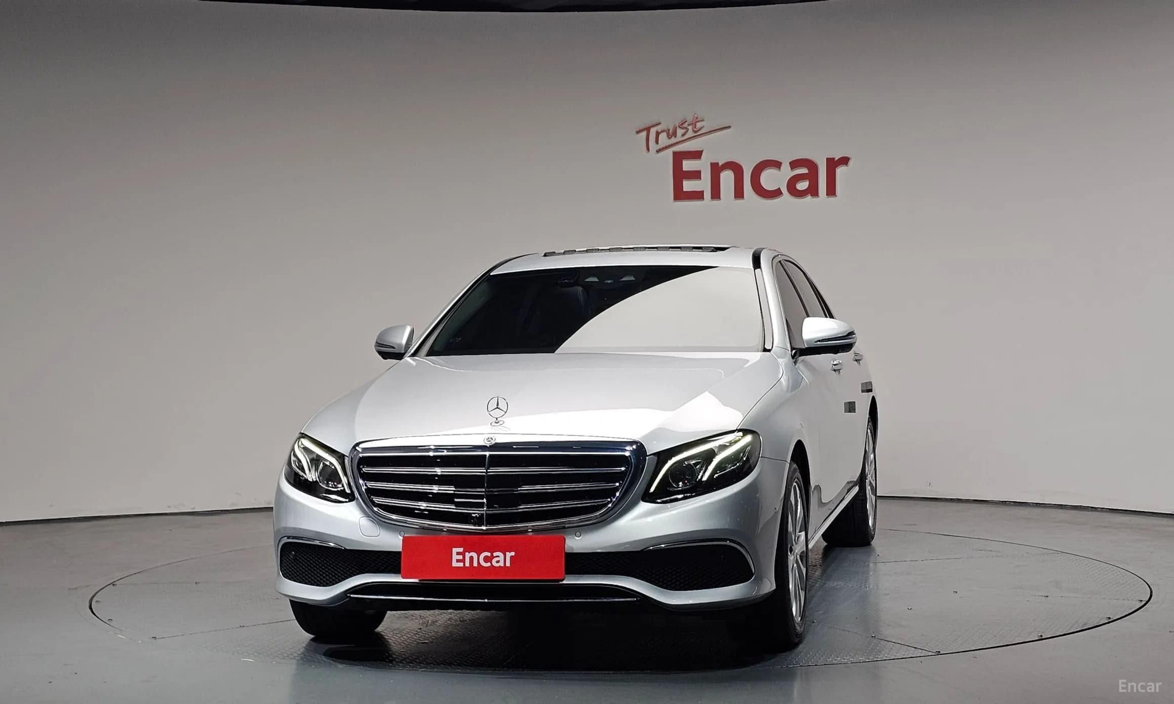 E-Class W213