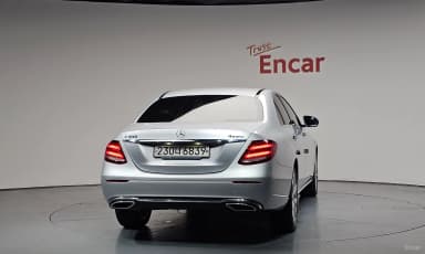 E-Class W213