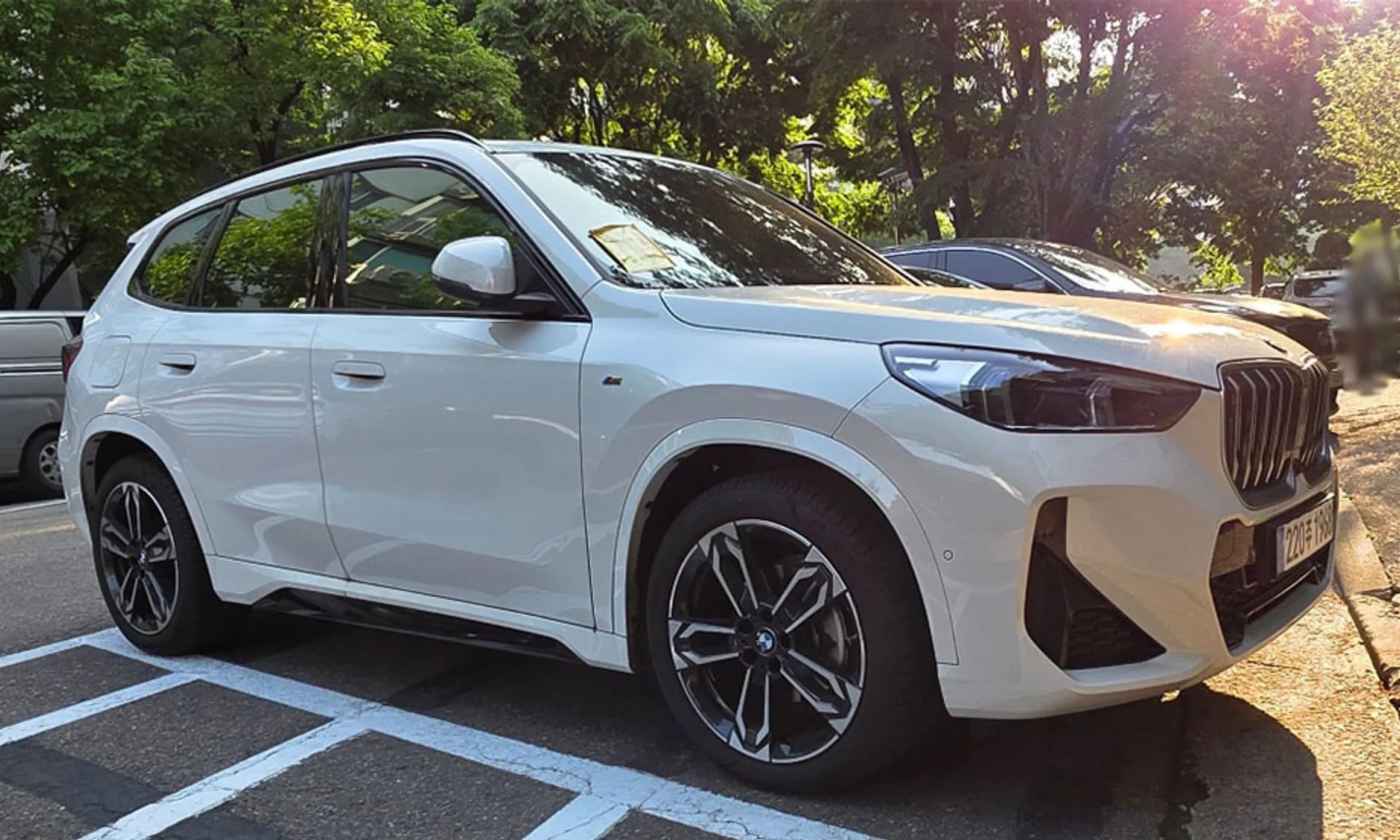X1 (U11)