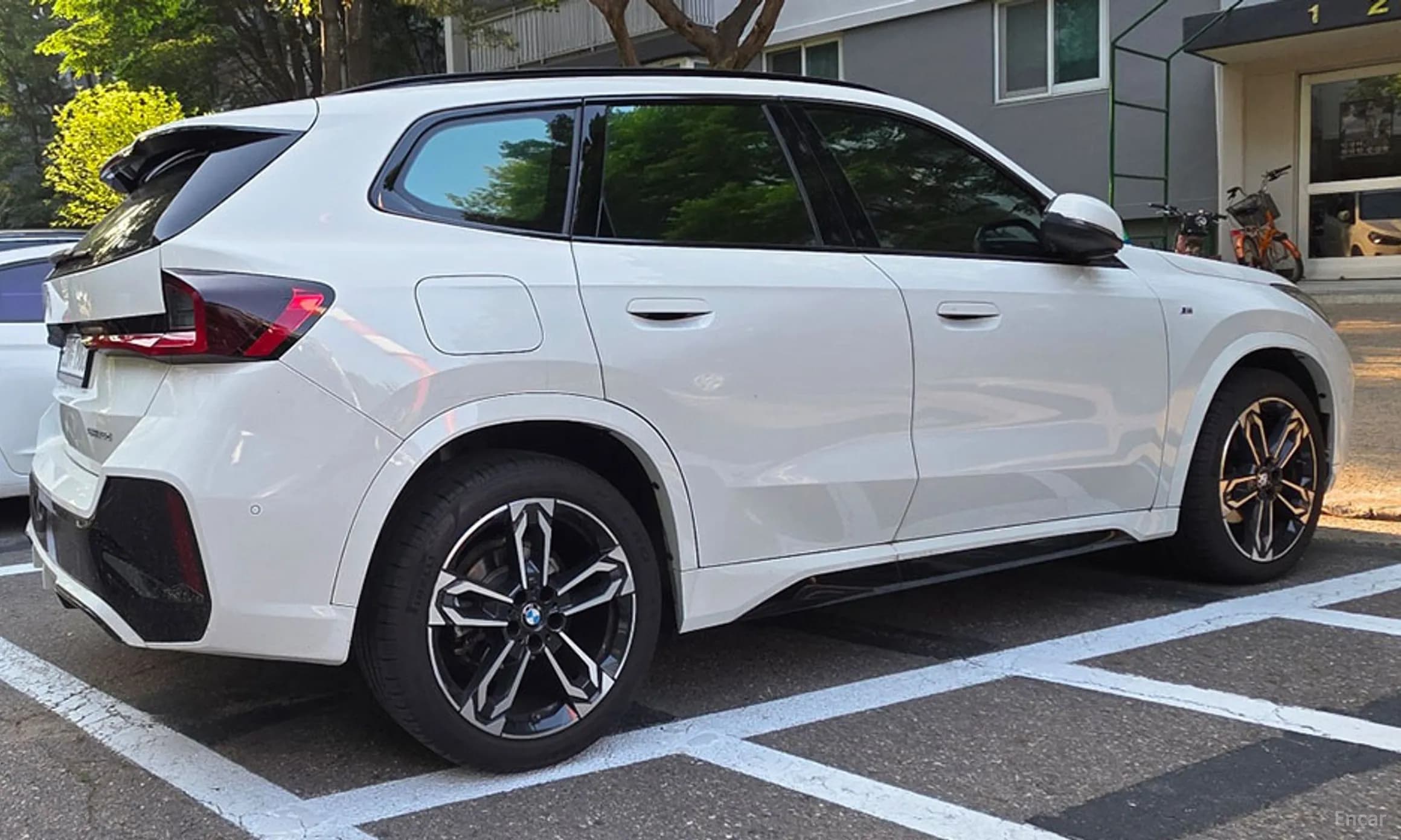 X1 (U11)