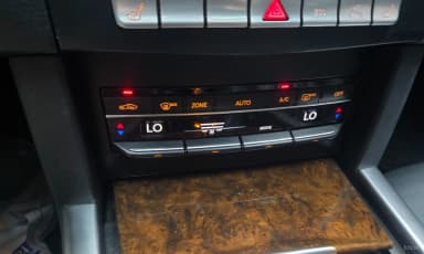 E-Class W212