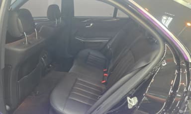 E-Class W212