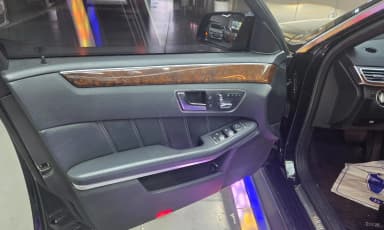 E-Class W212
