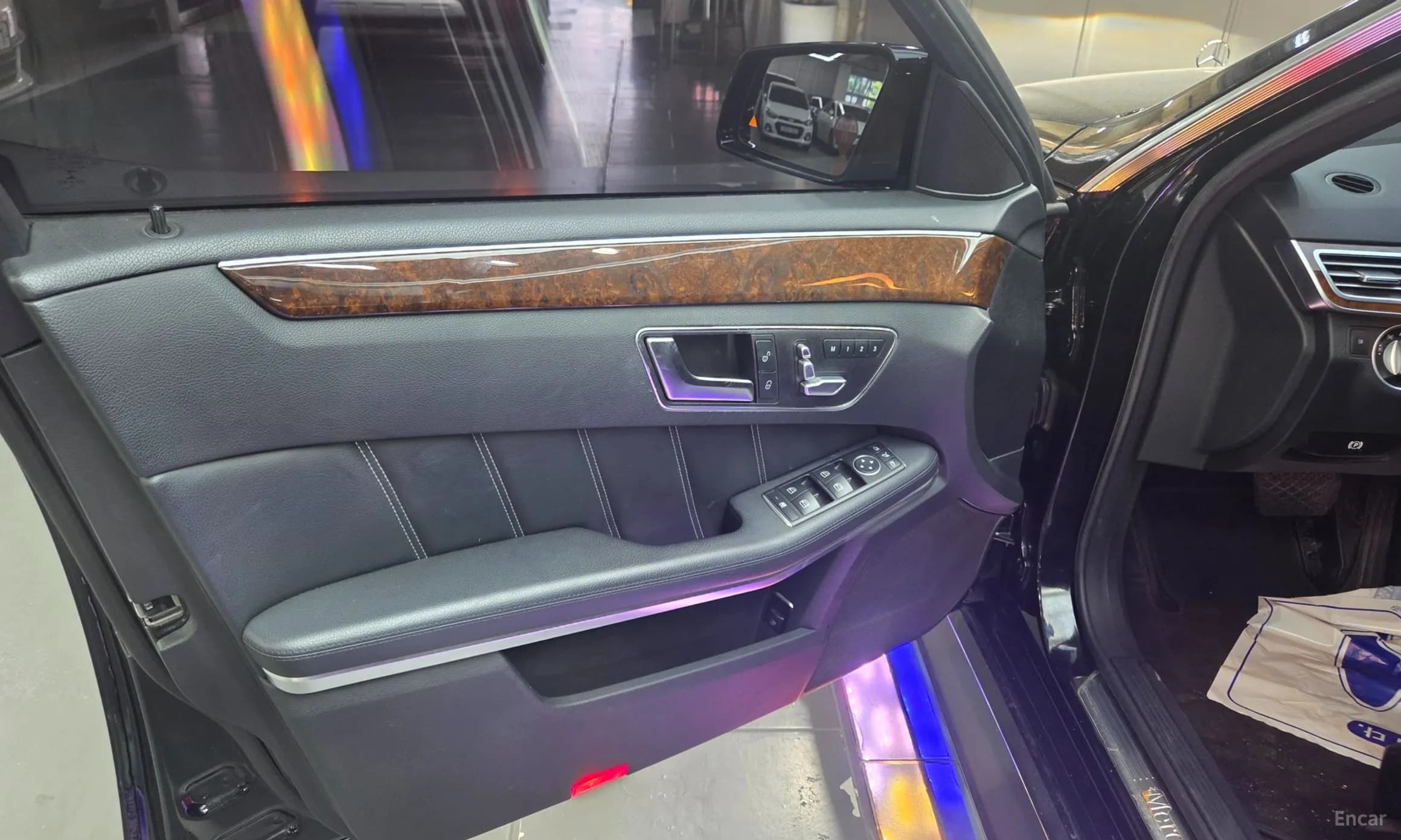 E-Class W212
