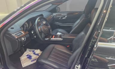 E-Class W212