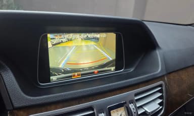 E-Class W212