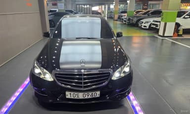 E-Class W212