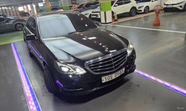 E-Class W212