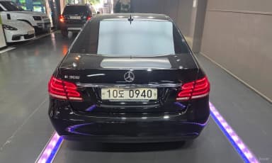 E-Class W212