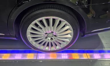 E-Class W212